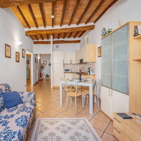 Arnolfo Tuscany House Colle Val D'Elsa Exteriör bild