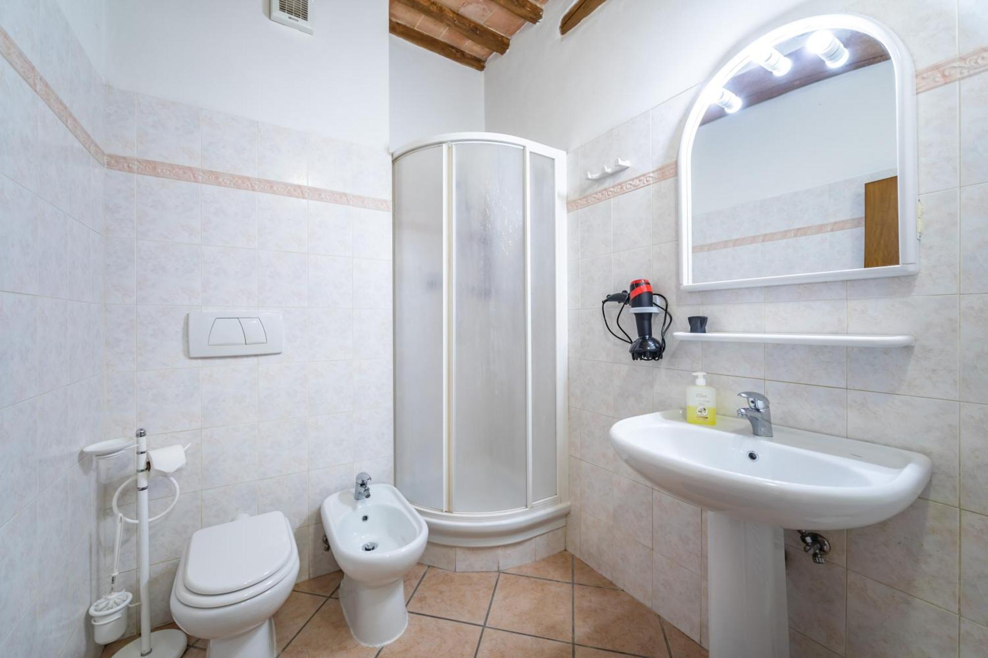 Arnolfo Tuscany House Colle Val D'Elsa Exteriör bild